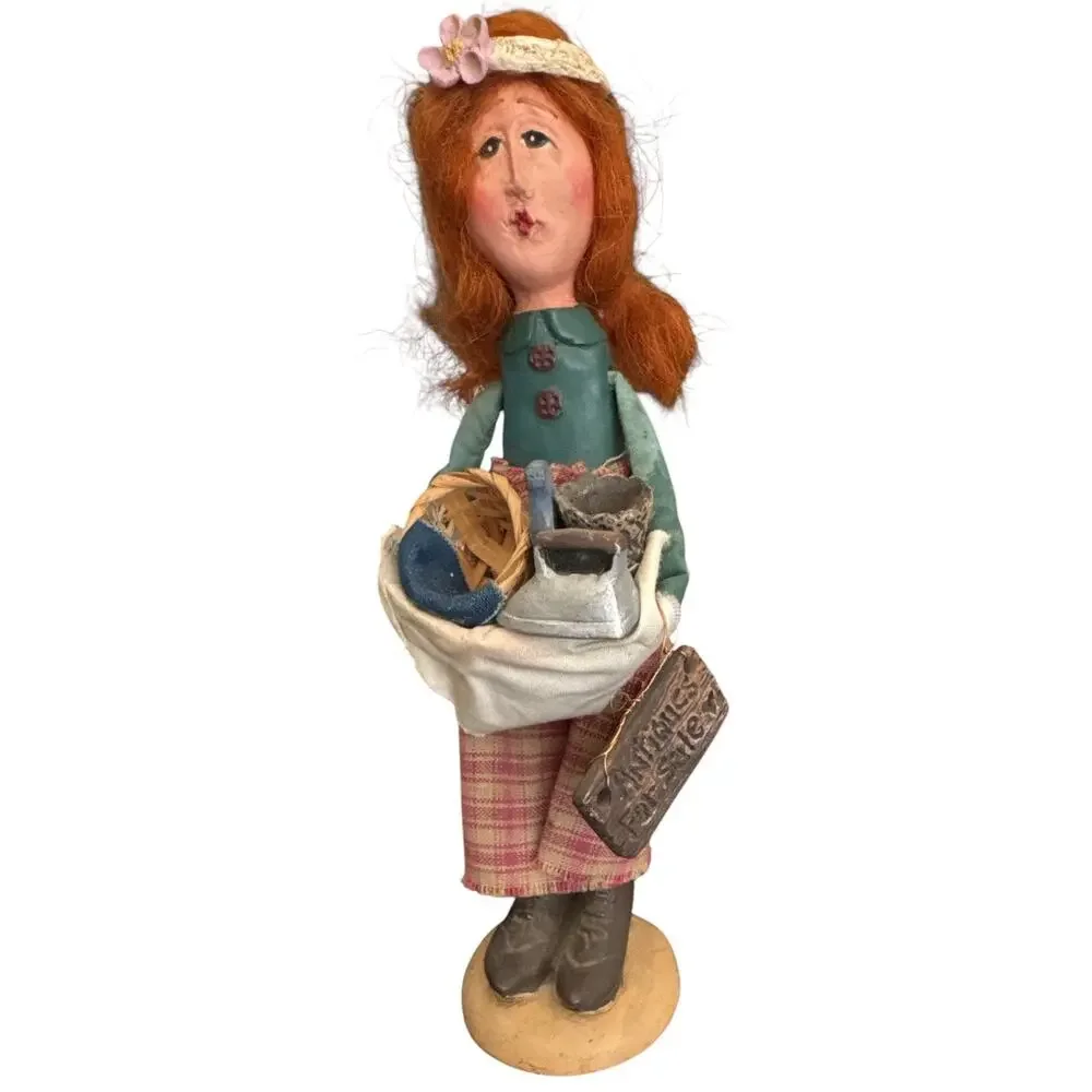 Vintage House of Lloyd Sandy Harrison Antiques for Sale Figurine